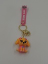 Llavero de Paw patrol