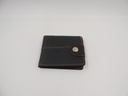 Billetera de hombre con broche