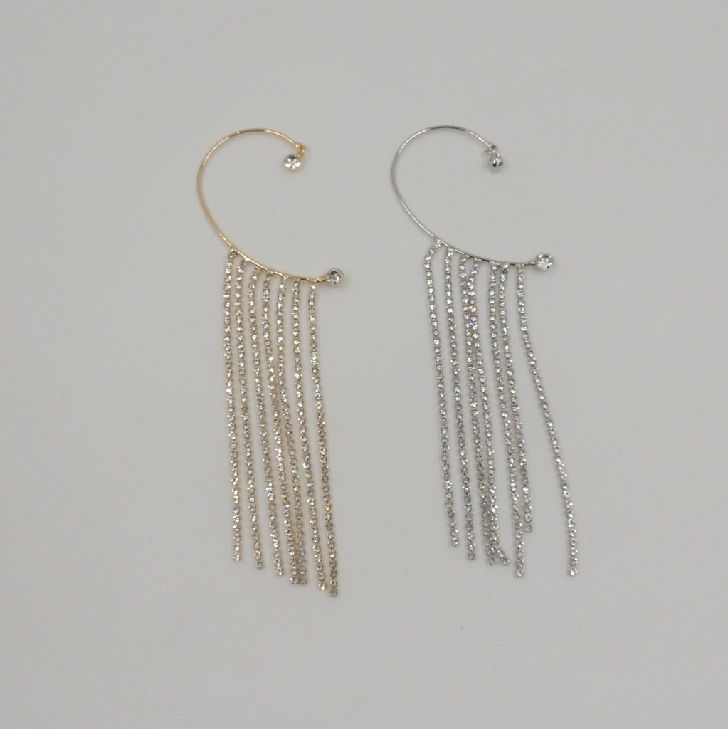 Aro Decorador con strass