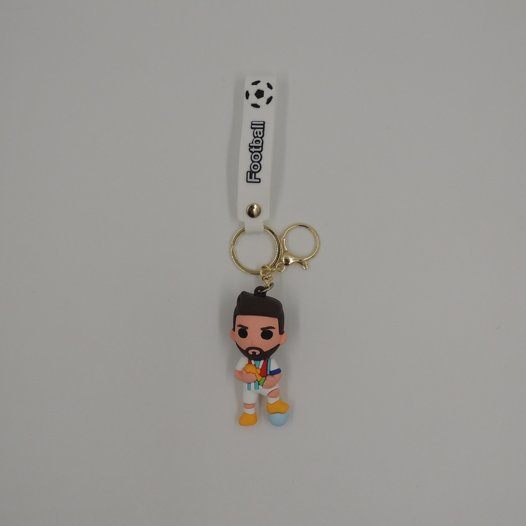 Llavero Messi