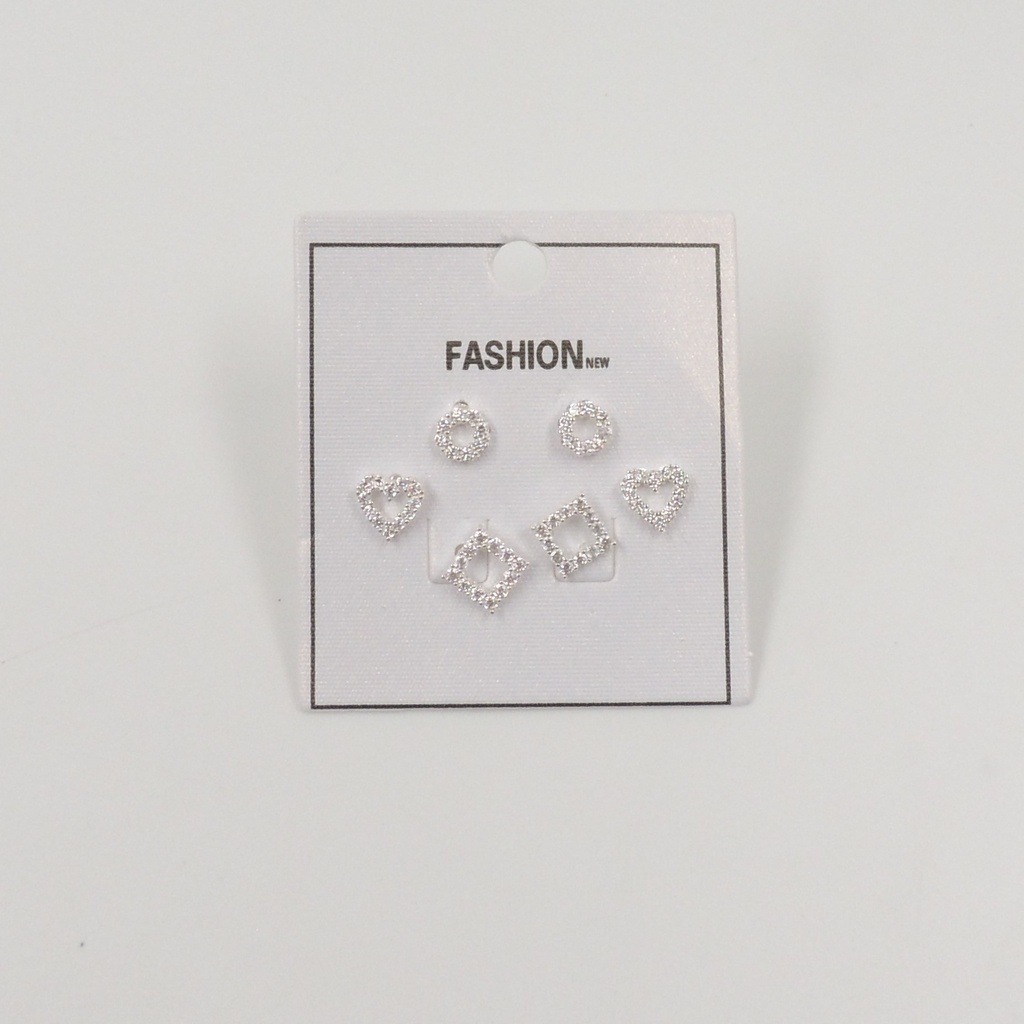Aro bronce baño blanco micropave