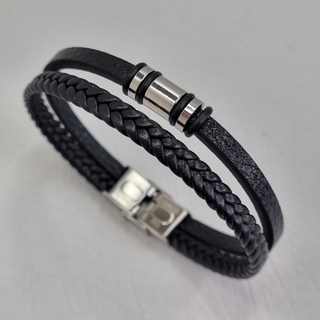 Pulseras de hombre