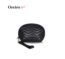 Porta cosméticos Oreiro color negro