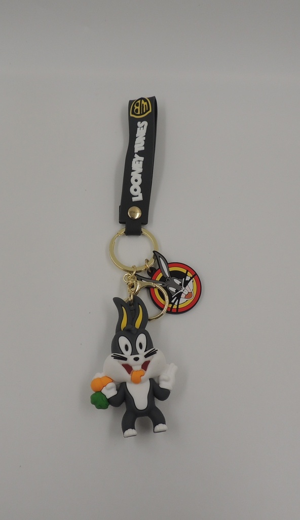 Llavero Looney Tunes