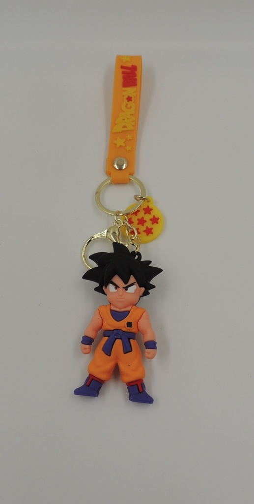 Llavero Dragon ball
