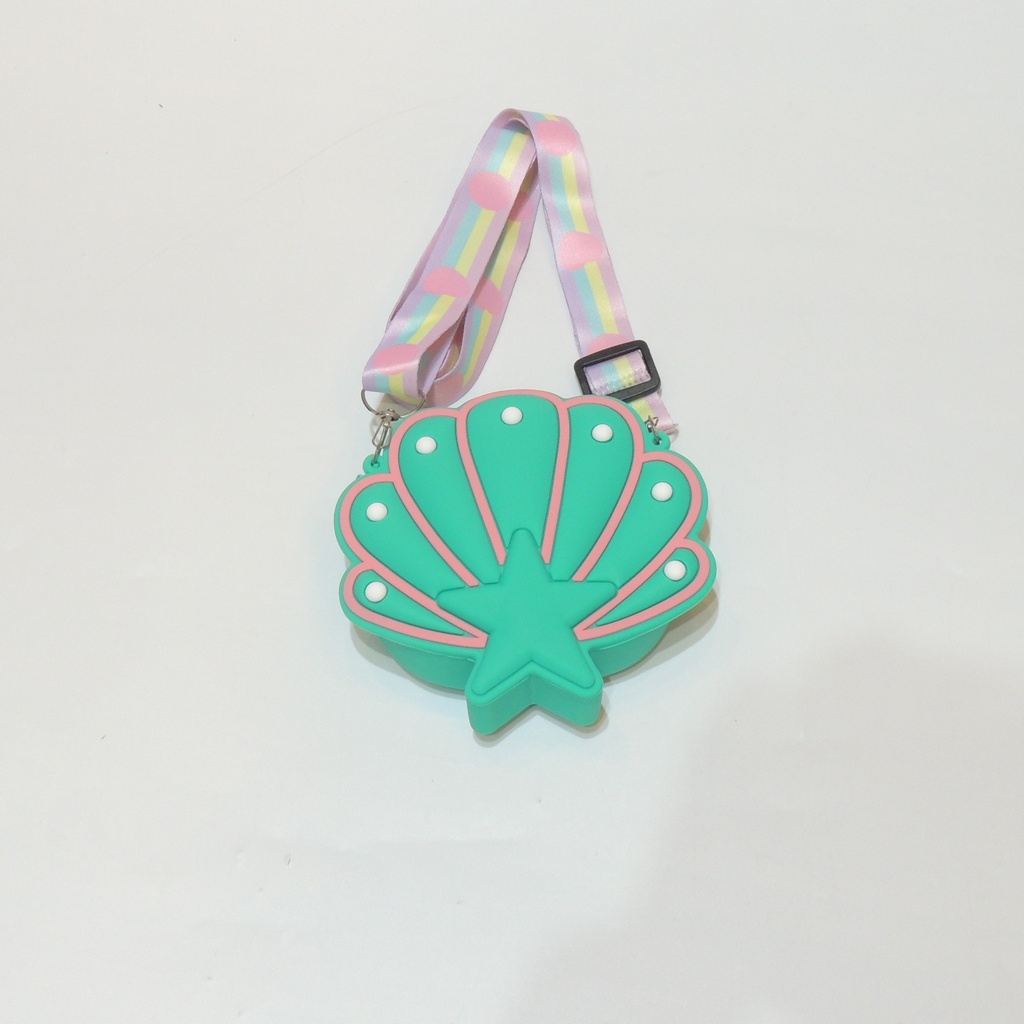 Cartera infantil