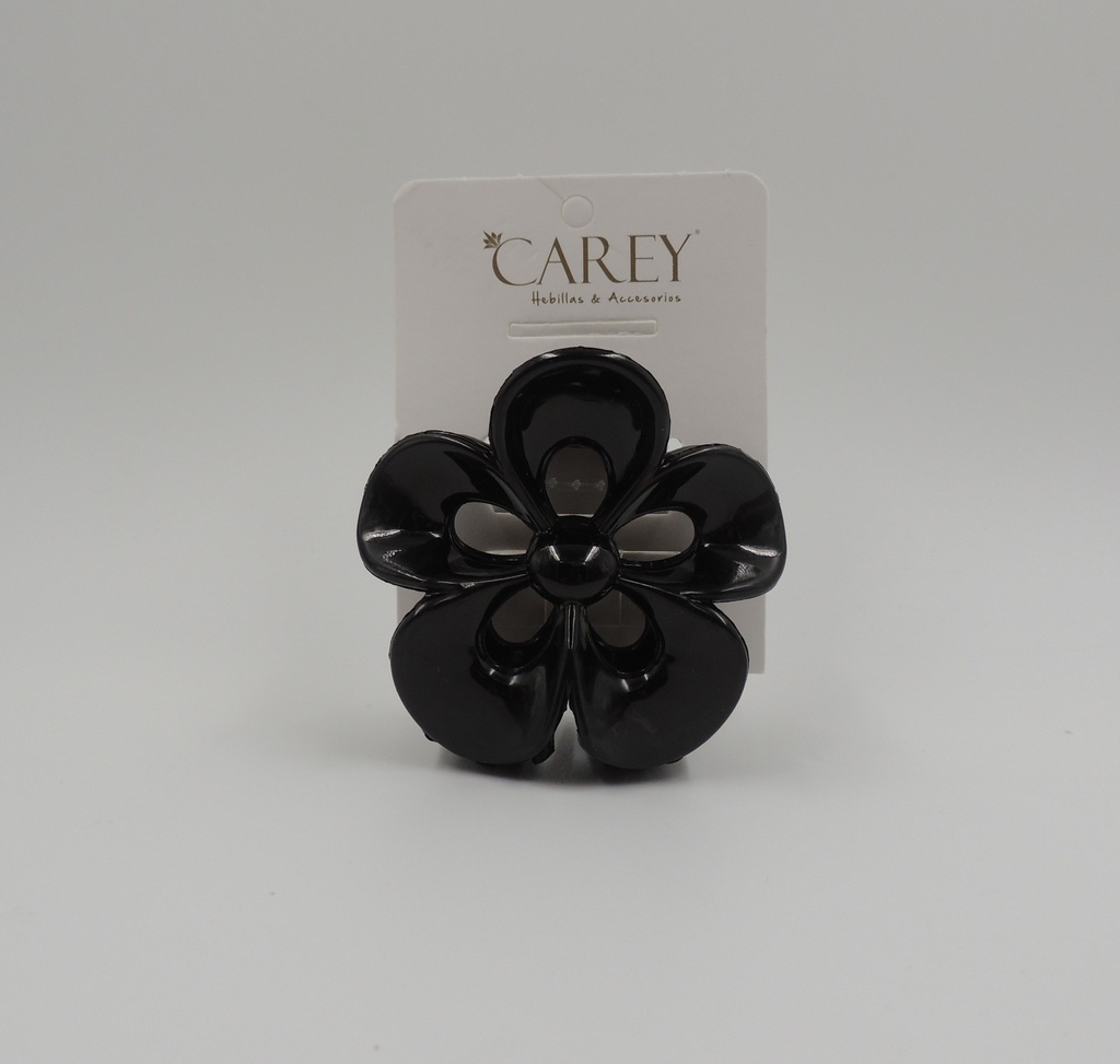 Broche para pelo Carey paquete x 6u