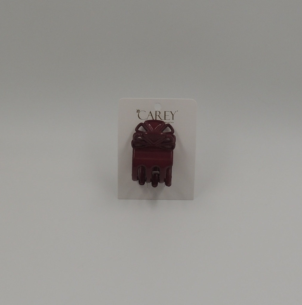 Broche carey xU