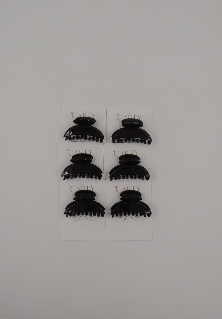 Broche para cabello Carey