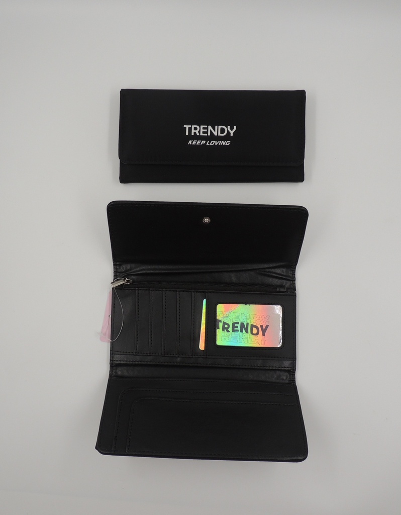 Billetera dama Trendy