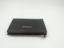 Billetera ecocuero Trendy 18cm x 9cm aprox