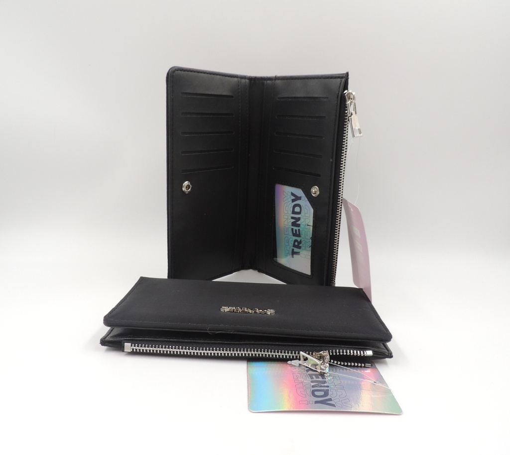Billetera nylon