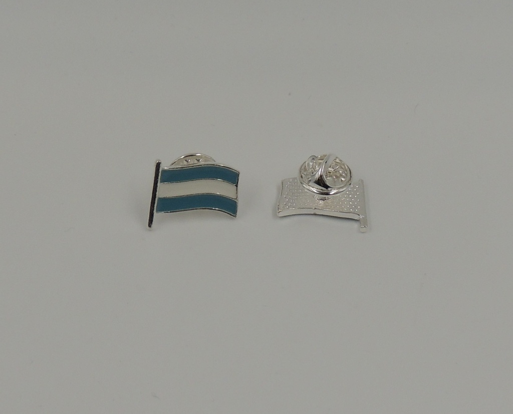 Escarapela bandera