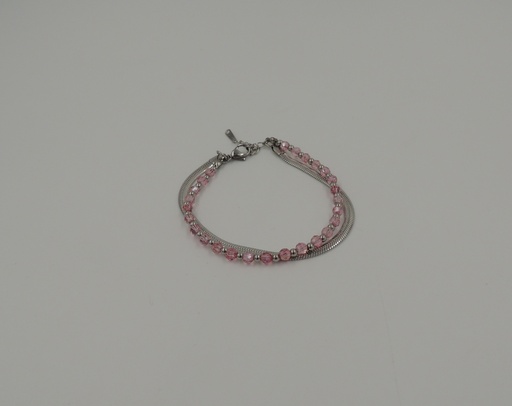 Pulsera piedras