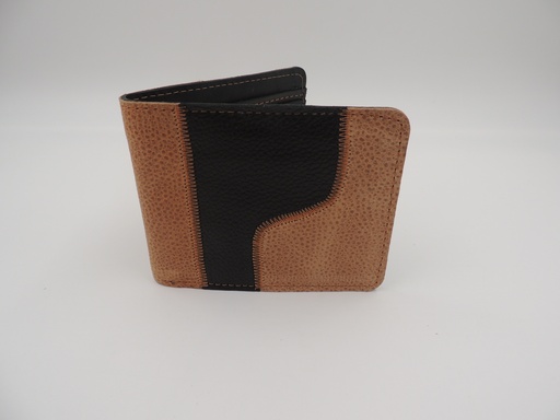 [025] Billetera hombre ancha