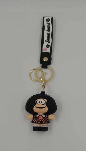 [Mafalda] Llavero Mafalda