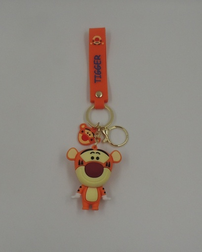 [tigger] Tigger