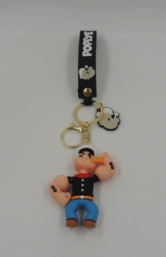 [Popeye] Llavero de Popeye