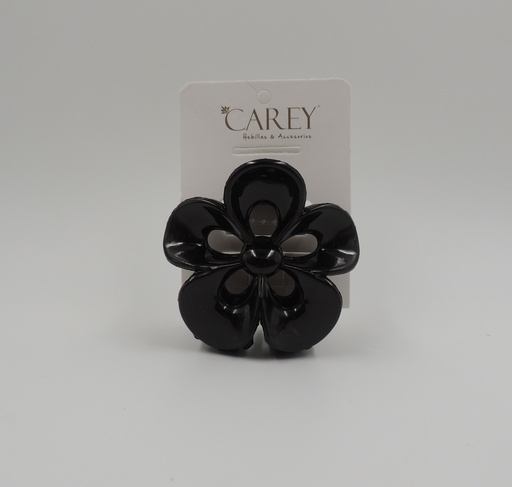 Broche para pelo Carey paquete x 6u