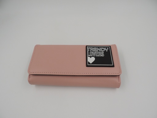 Billetera dama Trendy