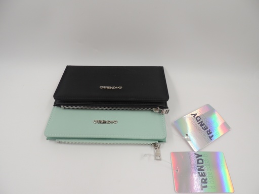 Billetera nylon