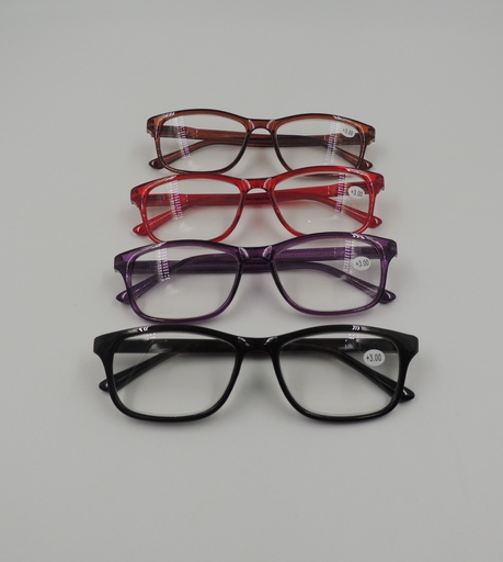 Lentes genéricos