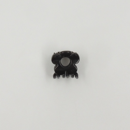 [6042/4] Broche para pelo carey