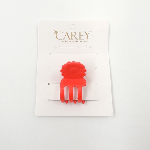 Broche chico Carey