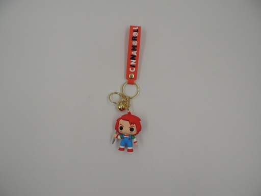 Llavero Chucky