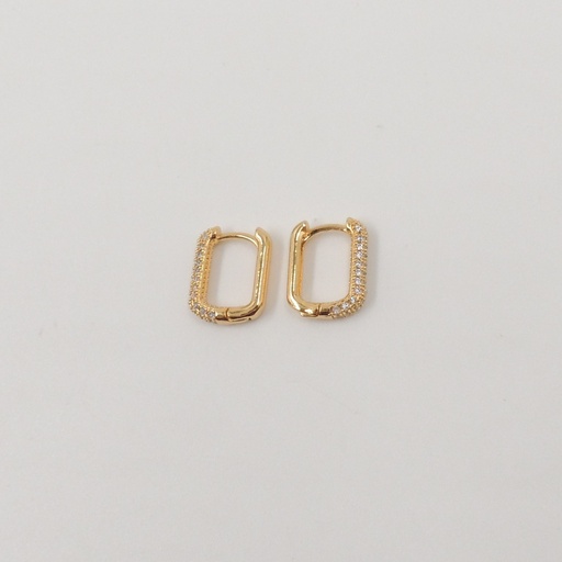 [ar2026d] Aro bronce dorado