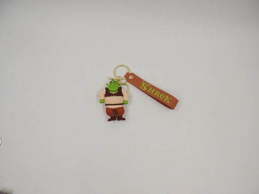 [llavero] llavero shrek