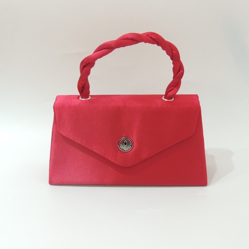 [666-27] Cartera de fiesta