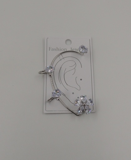 [AR2077] Aro fantasía decorador con strass