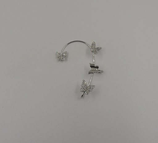 [AR2067] Aro fantasía decorador con strass